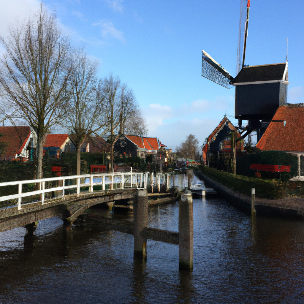 Hollanda’da Yaşamak İçin Avantajlar ve Dezavantajlar