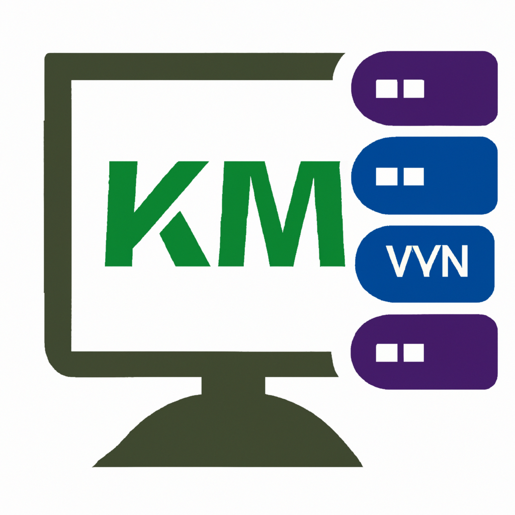 KVM Nedir ve Nasıl Çalışır? Linux Sanallaştırma Sistemi Açıklaması