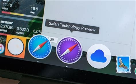 iOS 17'nin Yeni Safari Deneyimi: Daha Hızlı, Daha Akıllı