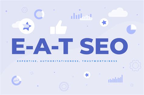 SEO'da E-A-T: Uzmanlık, Otorite ve Güvenilirlik İlkeleri