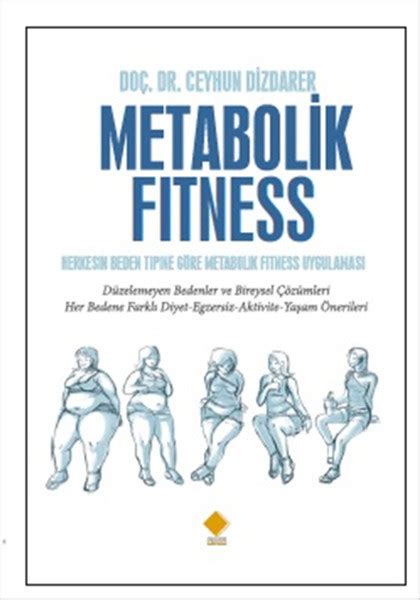 55. Fitness ve Metabolik Sağlık: Egzersizlerin Metabolizma ve Hormonal Dengede Rolü