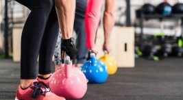 1. Fitness Nedir ve Neden Önemlidir?