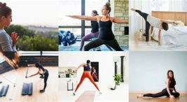 27. Fitness ve Merkezi Nervoz Sistemini Yönetme: Yoga, Meditasyon ve Nefes Teknikleri