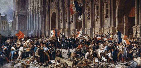 114. Fransız İhtilali’nin Ekonomi ve Sosyal Sınıflara Etkisi