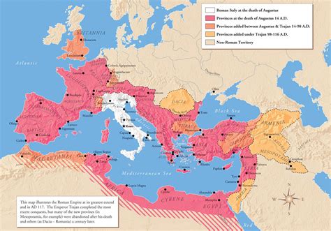 17. Roma İmparatorluğu ve Roma Tarihi