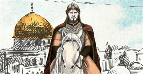 63. İslam Dünyasında Haçlı Seferleri ve Selahaddin Eyyubi